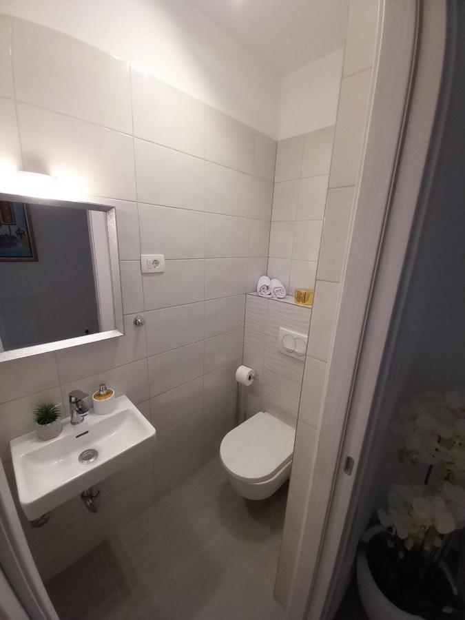 Apartment Hedonist Spalato 外观 照片