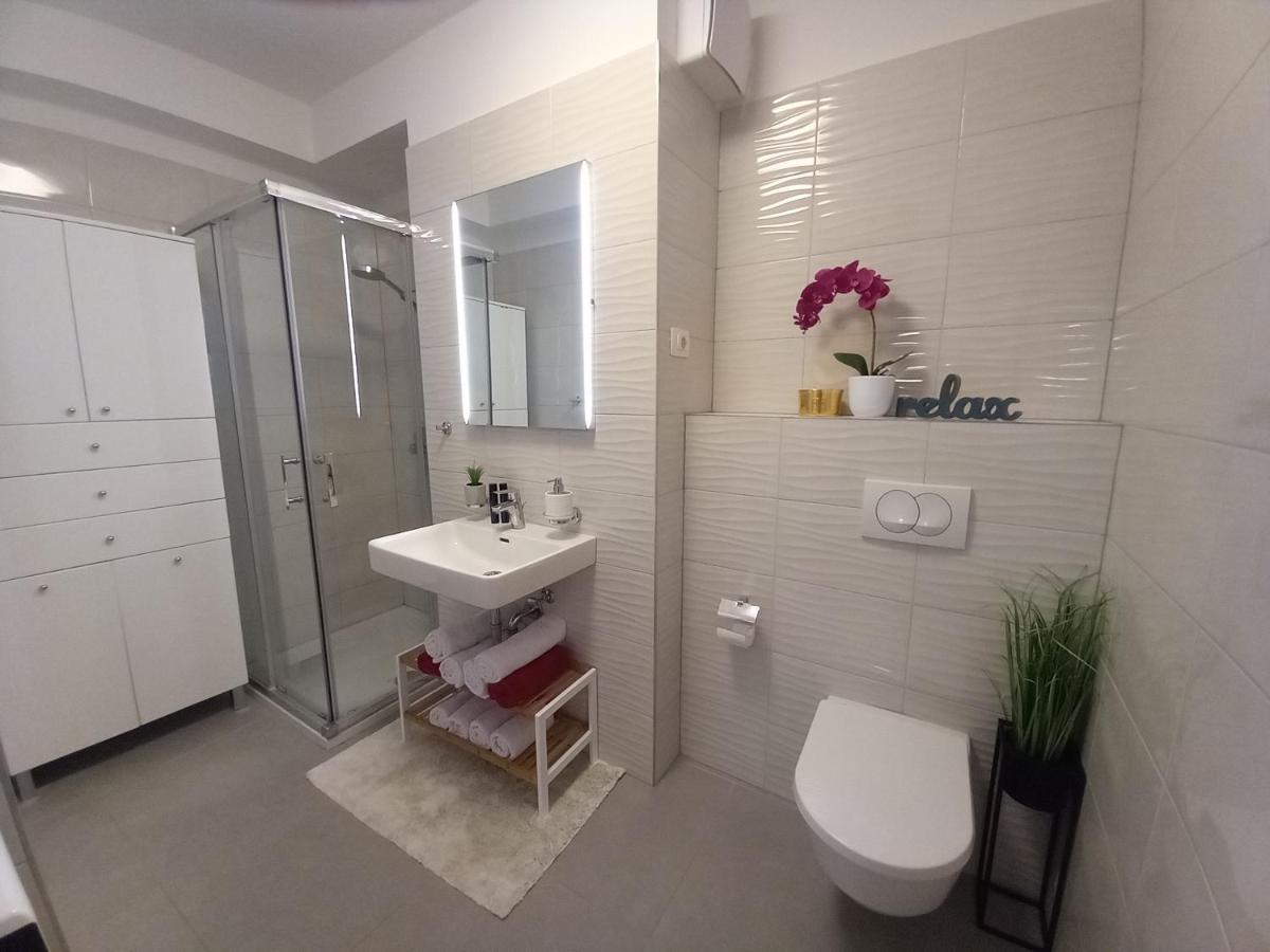 Apartment Hedonist Spalato 外观 照片