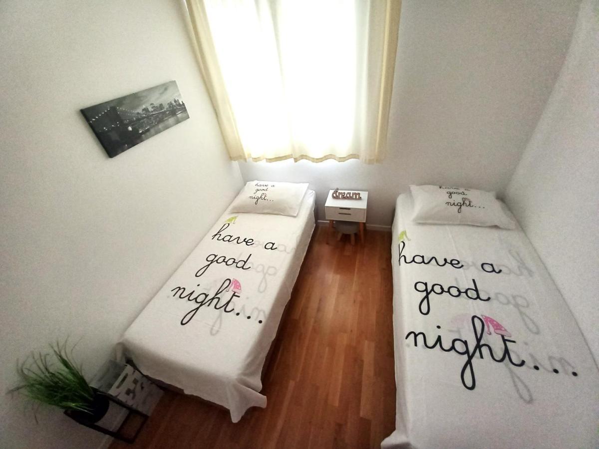Apartment Hedonist Spalato 外观 照片