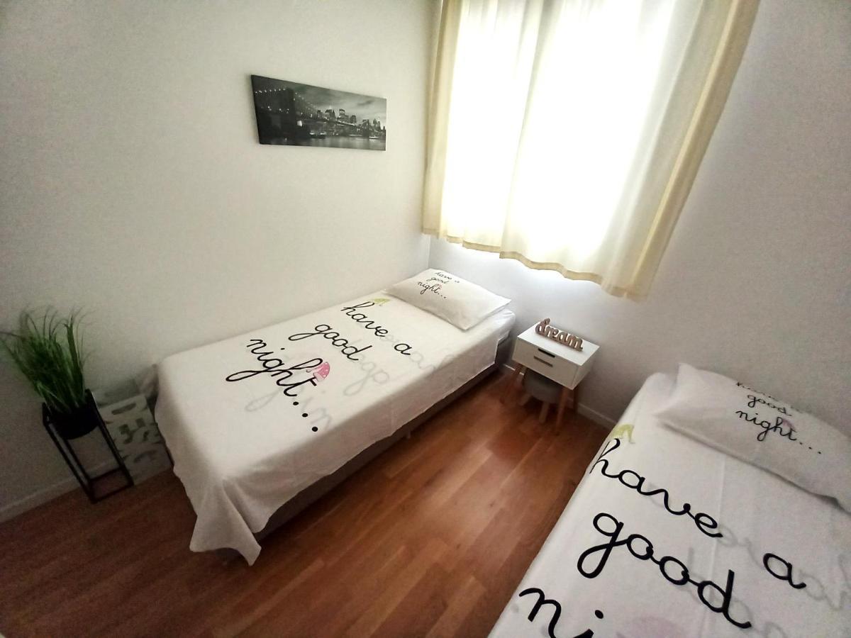 Apartment Hedonist Spalato 外观 照片